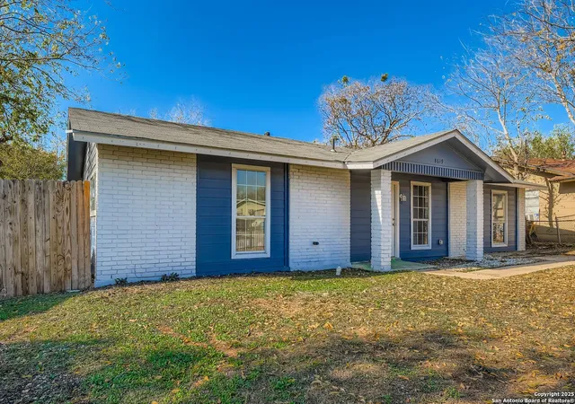 Homes for sale in San Antonio, TX | 8619 Standing Rock, San Antonio, TX 78242 | MLS# 1930379