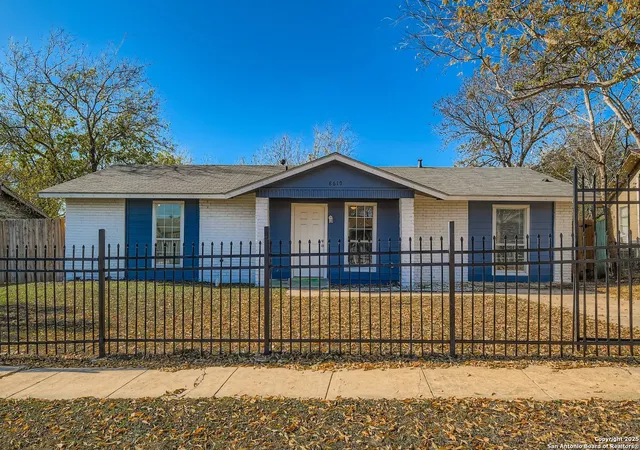 Homes for sale in San Antonio, TX | 8619 Standing Rock, San Antonio, TX 78242 | MLS# 1930379