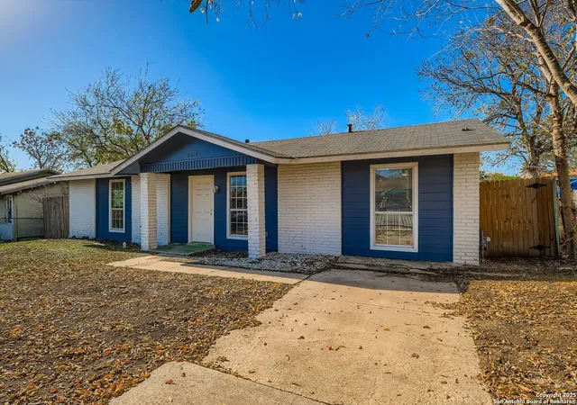 Homes for sale in San Antonio, TX | 8619 Standing Rock, San Antonio, TX 78242 | MLS# 1930379