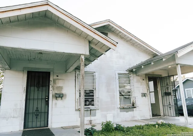 Homes for sale in San Antonio, TX | 340 Fair #3, San Antonio, TX 78223 | MLS# 1930395