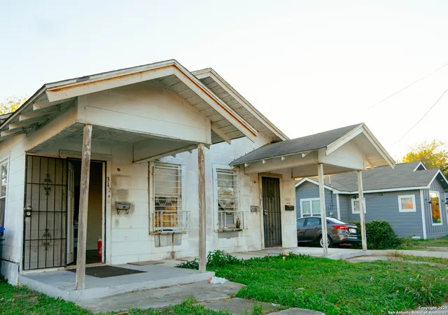 Homes for sale in San Antonio, TX | 340 Fair #3, San Antonio, TX 78223 | MLS# 1930395
