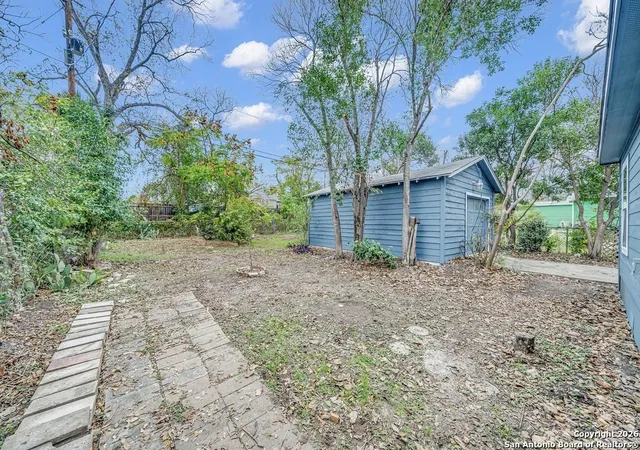 28th image of 215 Cunningham Ave, San Antonio, TX 78215 | MLS# 1930396