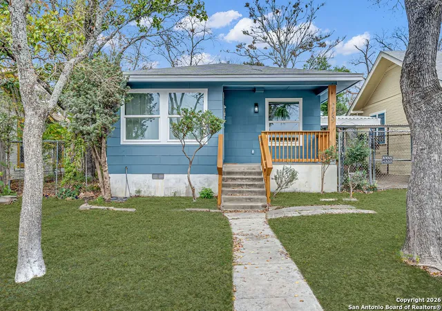 4th image of 215 Cunningham Ave, San Antonio, TX 78215 | MLS# 1930396