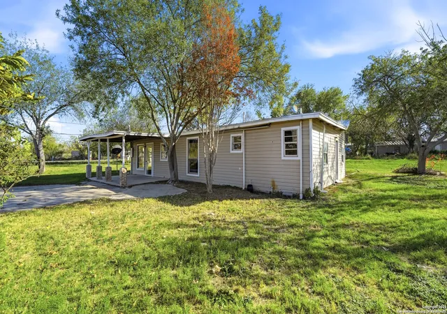 Photo 2 of Single family home for sale at 13895 Wisdom, Atascosa, TX 78002 | MLS# 1930405 | Listing updated on 2026-07-14