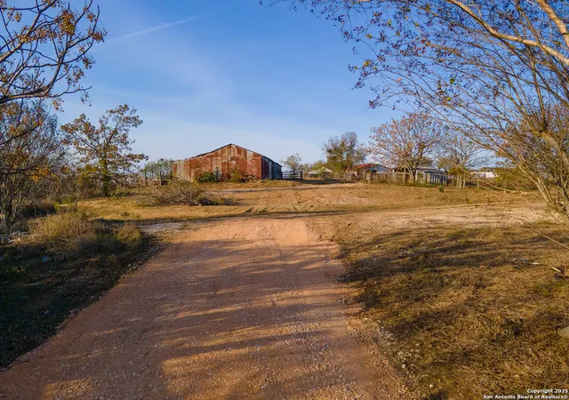 Photo 3 of Land for sale at 250 Spur Trl, Seguin, TX 78155 | MLS# 1930409 | Listing updated on 2026-10-07