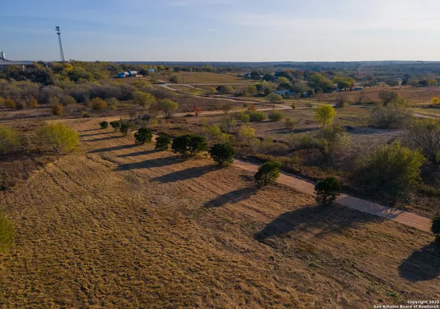 Photo 3 of Land for sale at 250 Spur Trl, Seguin, TX 78155 | MLS# 1930409 | Listing updated on 2026-10-07