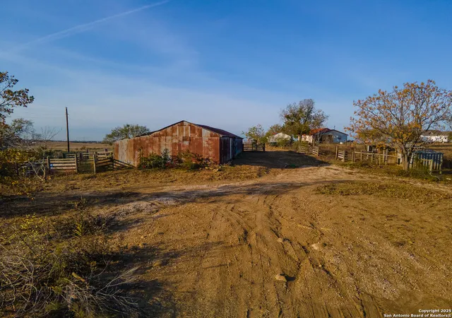 Photo 4 of Land for sale at 250 Spur Trl, Seguin, TX 78155 | MLS# 1930409 | Listing updated on 2026-10-07