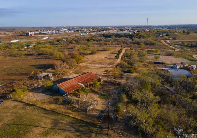Photo 1 of Land for sale at 250 Spur Trl, Seguin, TX 78155 | MLS# 1930409 | Listing updated on 2026-10-07
