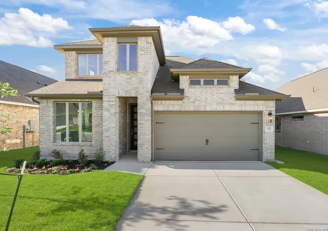 3rd image of 191 Desert Bloom, San Antonio, TX 78258 | MLS# 1930425