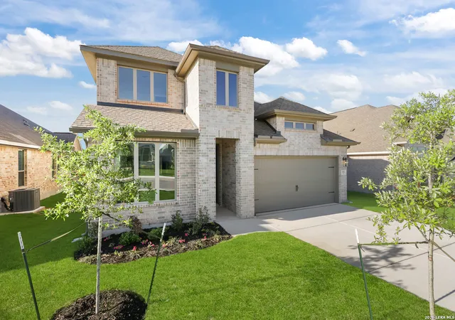 4th image of 191 Desert Bloom, San Antonio, TX 78258 | MLS# 1930425