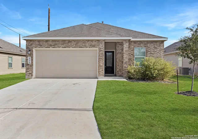 Photo 2 of Single family home for sale at 6226 Fallow, San Antonio, TX 78252 | MLS# 1930444 | Listing updated on 2026-03-16