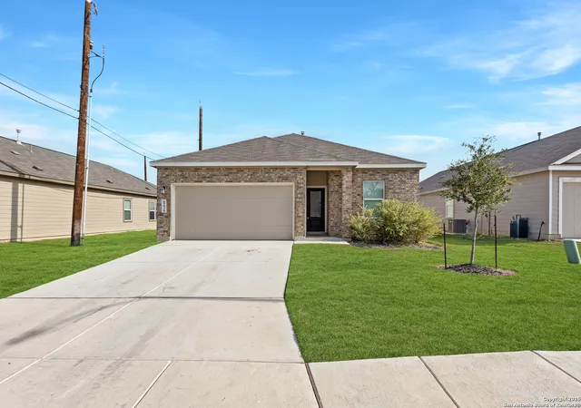 Photo 1 of Single family home for sale at 6226 Fallow, San Antonio, TX 78252 | MLS# 1930444 | Listing updated on 2026-03-16