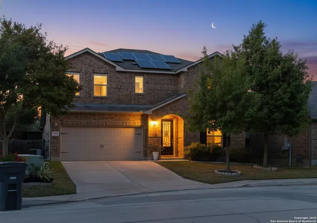 Photo 2 of Single family home for sale at 10711 Ysamy Way, San Antonio, TX 78213 | MLS# 1930480 | Listing updated on 2026-02-27