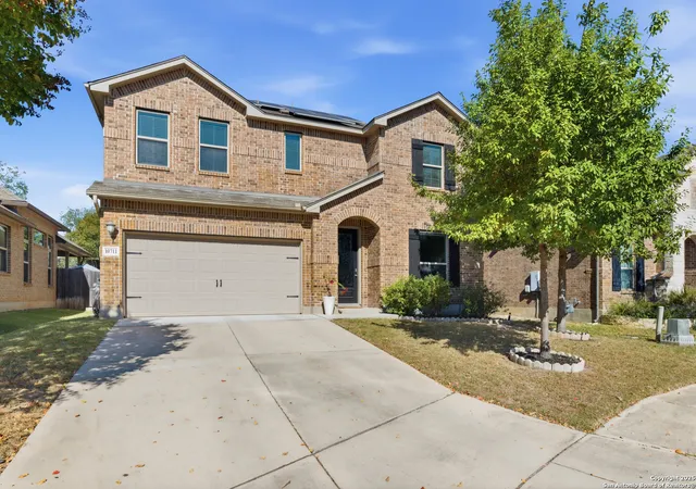 Photo 1 of Single family home for sale at 10711 Ysamy Way, San Antonio, TX 78213 | MLS# 1930480 | Listing updated on 2026-02-27