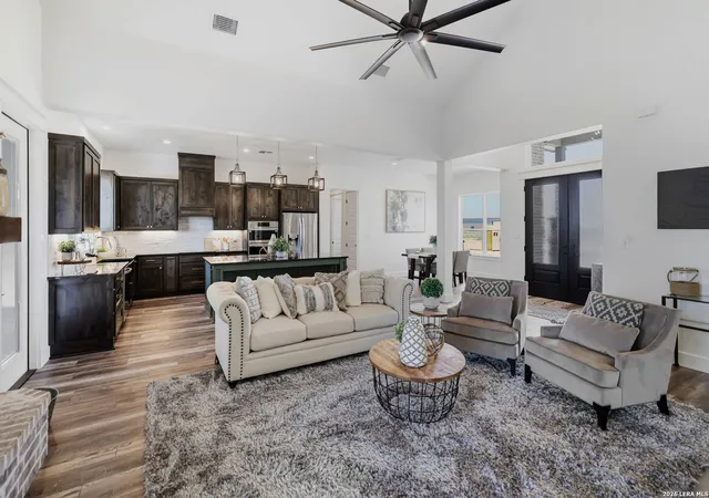 Photo 3 of Single family home for sale at 202 Octaburg, Seguin, TX 78155 | MLS# 1930483 | Listing updated on 2026-03-02