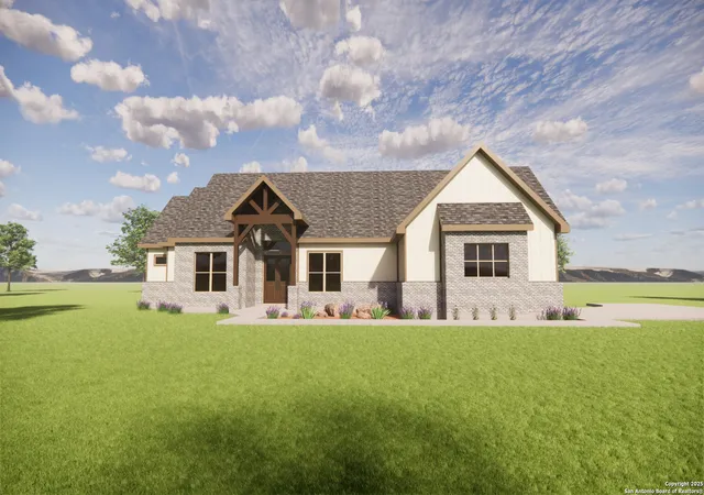 Photo 1 of Single family home for sale at 202 Octaburg, Seguin, TX 78155 | MLS# 1930483 | Listing updated on 2026-03-02