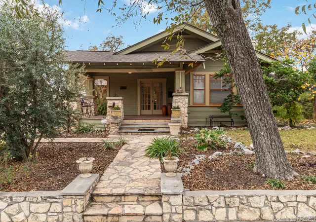 Photo 3 of Single family home for sale at 211 Lindell, San Antonio, TX 78212 | MLS# 1930485 | Listing updated on 2026-06-29