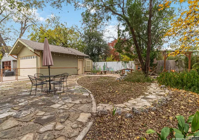 Photo 45 of Single family home for sale at 211 Lindell, San Antonio, TX 78212 | MLS# 1930485 | Listing updated on 2026-06-29