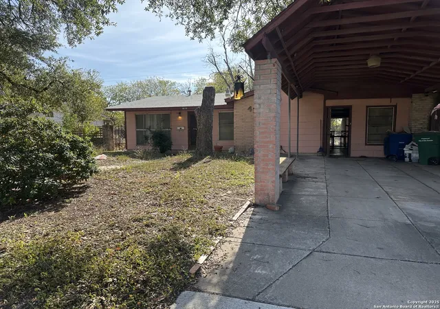 Photo 1 of Single family home for sale at 4134 King Krest, San Antonio, TX 78219 | MLS# 1930492 | Listing updated on 2026-02-17