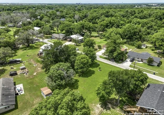 Photo 1 of Land for sale at 110 Lake Forrest Dr, Seguin, TX 78155 | MLS# 1930495 | Listing updated on 2026-01-09
