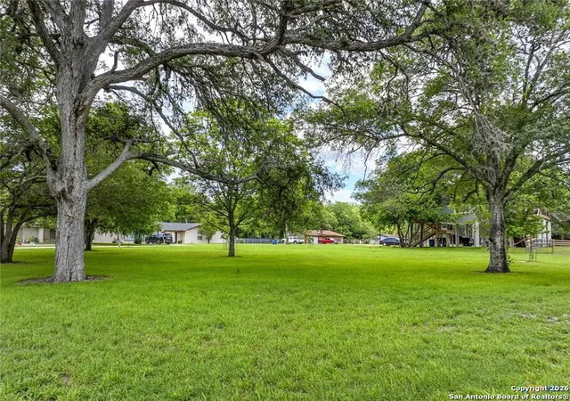 Photo 2 of Land for sale at 110 Lake Forrest Dr, Seguin, TX 78155 | MLS# 1930495 | Listing updated on 2026-01-09
