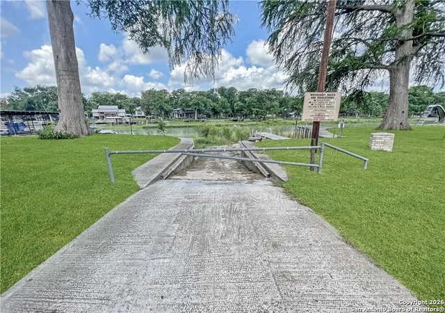 Photo 3 of Land for sale at 112 Lake Forrest Dr, Seguin, TX 78155 | MLS# 1930496 | Listing updated on 2026-01-09
