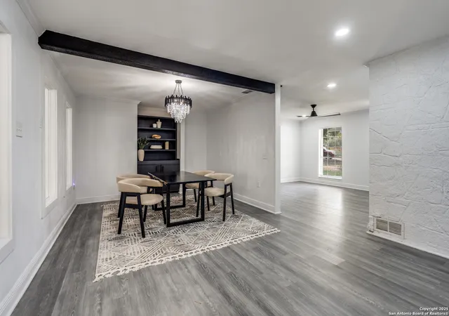 Photo 3 of Single family home for sale at 11915 Los Cerros, San Antonio, TX 78233 | MLS# 1930521 | Listing updated on 2026-01-21