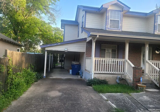 Photo 1 of Sale Pending at 202 Lorraine, San Antonio, TX 78214 | MLS# 1930522 | Listing updated on 2026-01-17