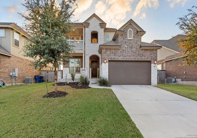 3rd image of 909 Kauri Cliffs, Cibolo, TX 78108 | MLS# 1930523