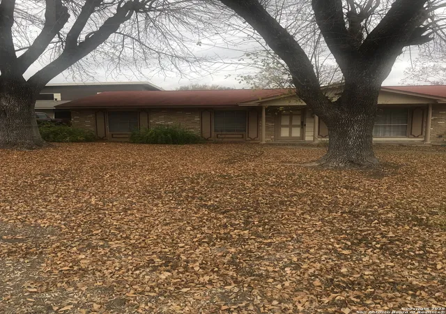 Photo 1 of Sale Pending at 8411 Deer Hvn, San Antonio, TX 78230 | MLS# 1930526 | Listing updated on 2026-01-23