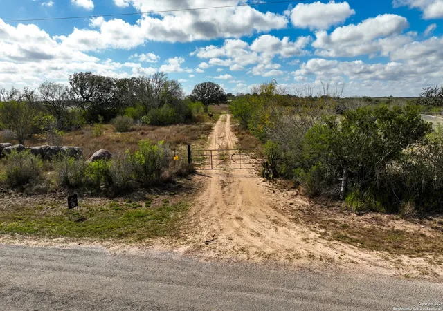 Photo 1 of Land for sale at 0 Cr 115, Kenedy, TX 78119 | MLS# 1930527 | Listing updated on 2026-06-22