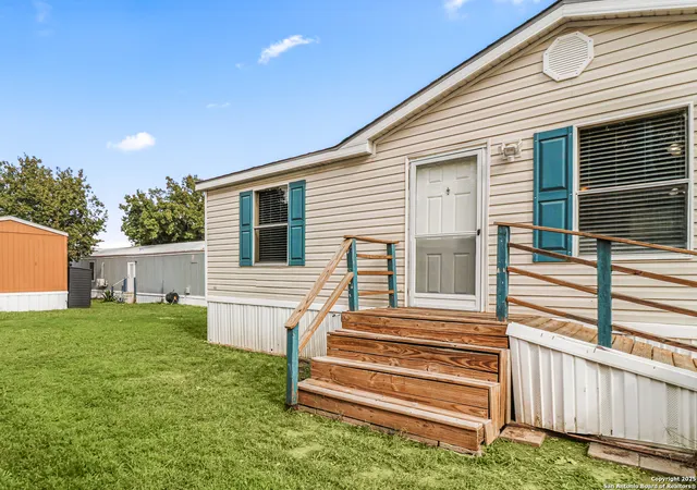 4th image of 191 Navajo Blanket, San Antonio, TX 78223 | MLS# 1930548