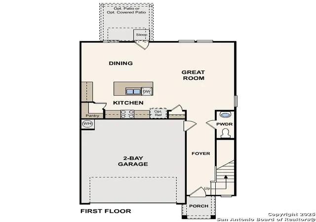 2nd image of 9027 Sand Dune Vis, San Antonio, TX 78222 | MLS# 1930557