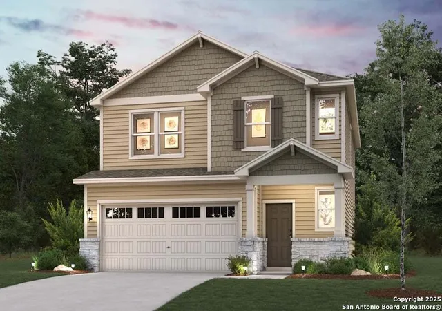 4th image of 9027 Sand Dune Vis, San Antonio, TX 78222 | MLS# 1930557