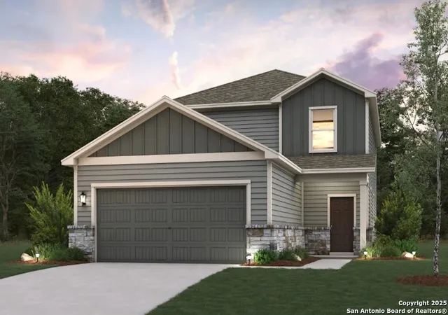 Photo 1 of Sale Pending at 4822 Sahara Vlys, San Antonio, TX 78222 | MLS# 1930568 | Listing updated on 2026-03-11