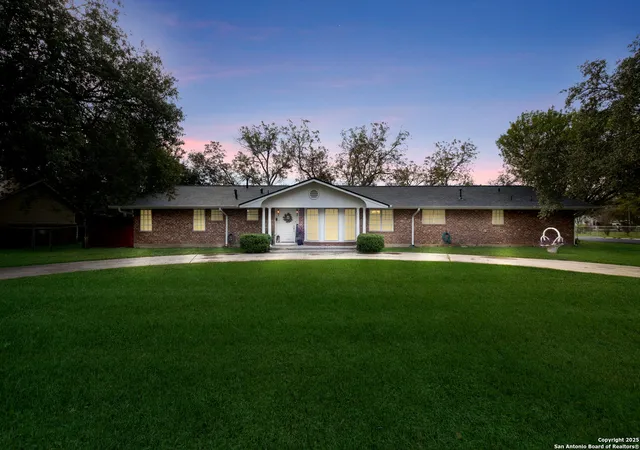 21st image of 1109 27th, Hondo, TX 78861 | MLS# 1930574