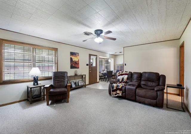 Photo 3 of Sale Pending at 1109 27th, Hondo, TX 78861 | MLS# 1930574 | Listing updated on 2026-04-08