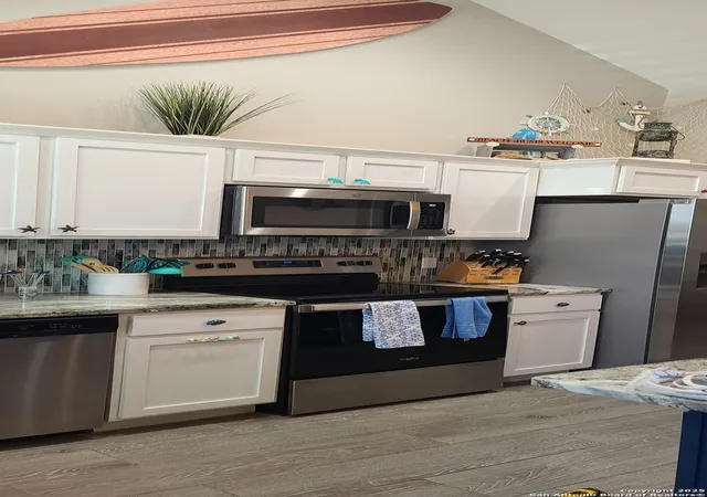 Photo 3 of Single family home for sale at 15114 Arashi Beach Dr, Corpus Christi, TX 78415 | MLS# 1930584 | Listing updated on 2026-01-10