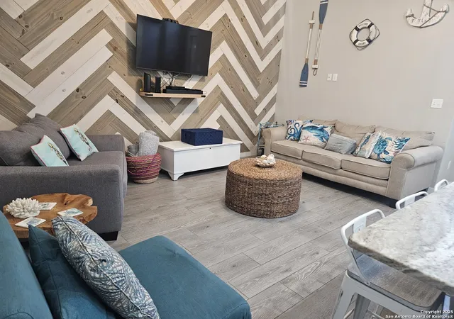Photo 4 of Single family home for sale at 15114 Arashi Beach Dr, Corpus Christi, TX 78415 | MLS# 1930584 | Listing updated on 2026-01-10
