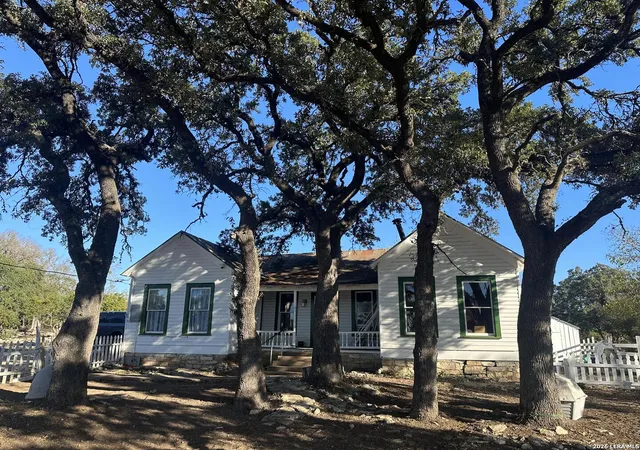 1st image of 543 Narrows, Blanco, TX 78606 | MLS# 1930593