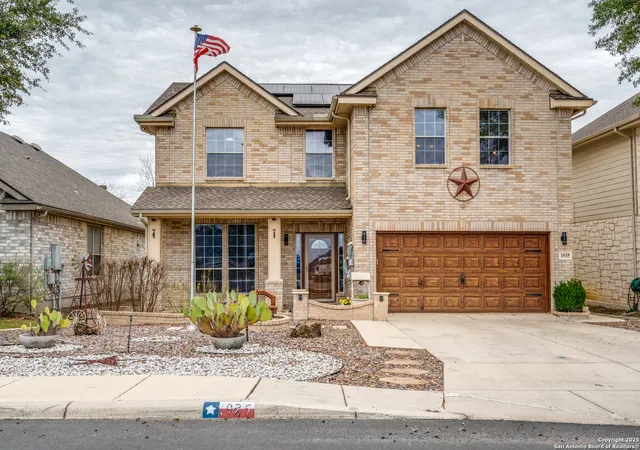 2nd image of 1935 Walter Raleigh, Windcrest, TX 78239 | MLS# 1930594