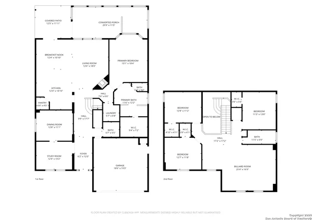 27th image of 1935 Walter Raleigh, Windcrest, TX 78239 | MLS# 1930594