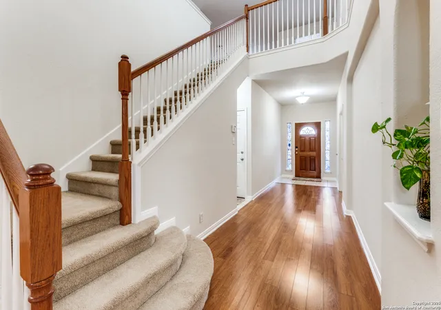Photo 3 of Sale Pending at 1935 Walter Raleigh, Windcrest, TX 78239 | MLS# 1930594 | Listing updated on 2026-01-15