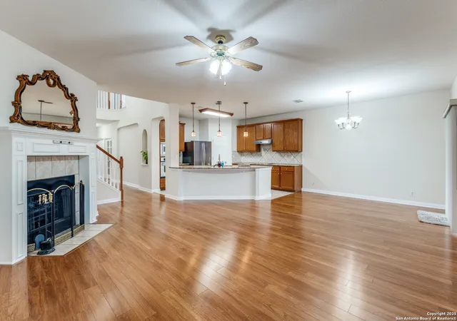 Photo 4 of Sale Pending at 1935 Walter Raleigh, Windcrest, TX 78239 | MLS# 1930594 | Listing updated on 2026-01-15