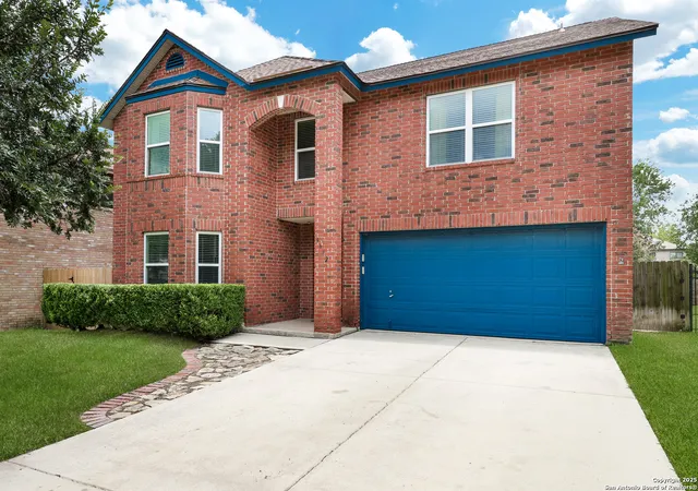 Photo 2 of Sale Pending at 9642 Elmstone, San Antonio, TX 78254 | MLS# 1930597 | Listing updated on 2026-01-26