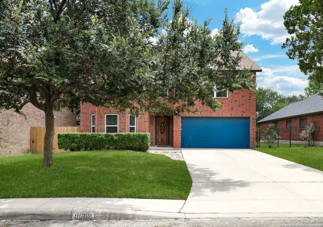 Photo 1 of Sale Pending at 9642 Elmstone, San Antonio, TX 78254 | MLS# 1930597 | Listing updated on 2026-01-26