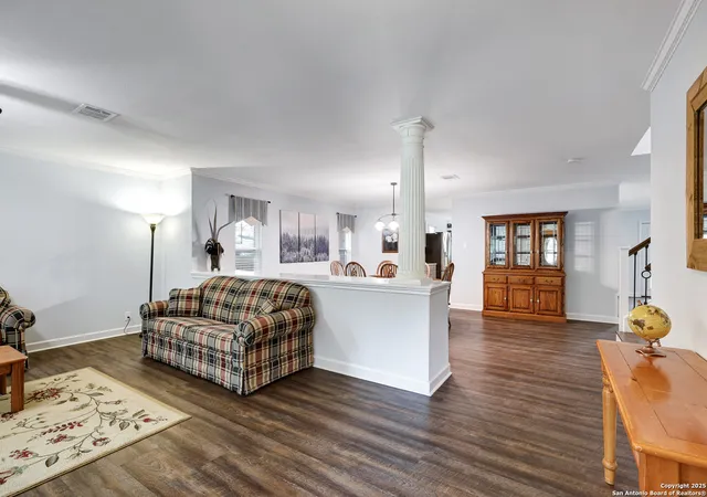Photo 4 of Sale Pending at 9642 Elmstone, San Antonio, TX 78254 | MLS# 1930597 | Listing updated on 2026-01-26