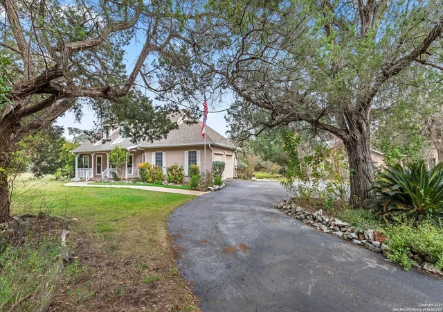 3rd image of 24930 Cedar Creek, New Braunfels, TX 78132 | MLS# 1930627