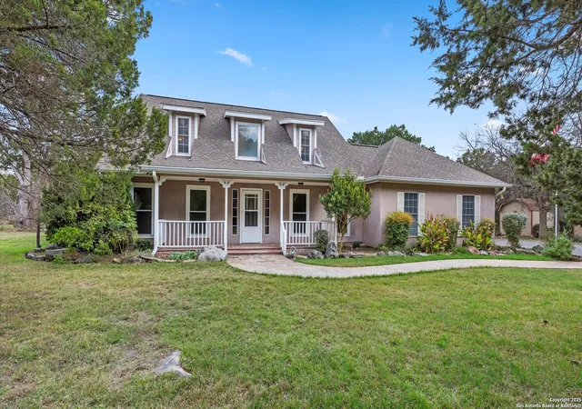 2nd image of 24930 Cedar Creek, New Braunfels, TX 78132 | MLS# 1930627