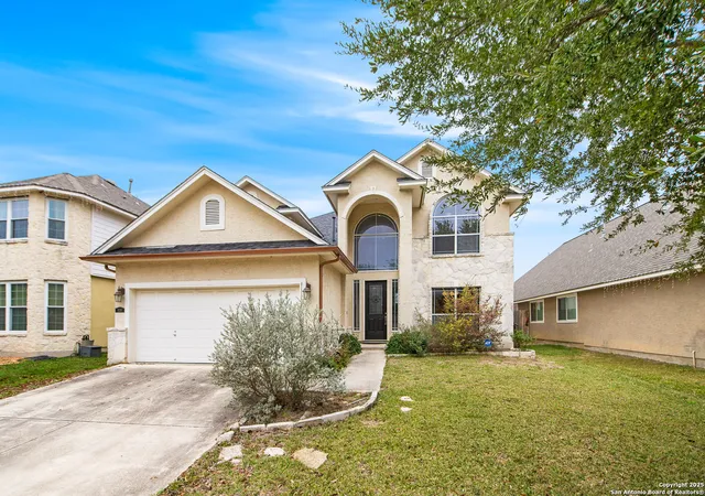 Photo 1 of Sale Pending at 8219 Wayside, San Antonio, TX 78255 | MLS# 1930631 | Listing updated on 2026-01-08